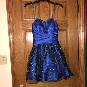 Homecoming Dress